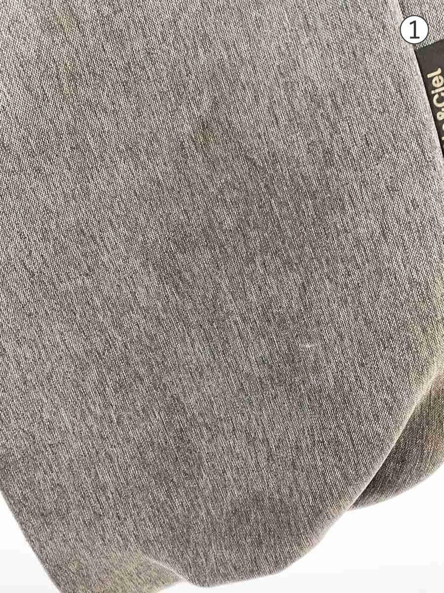 COTE&CIEL Backpack GRY 7