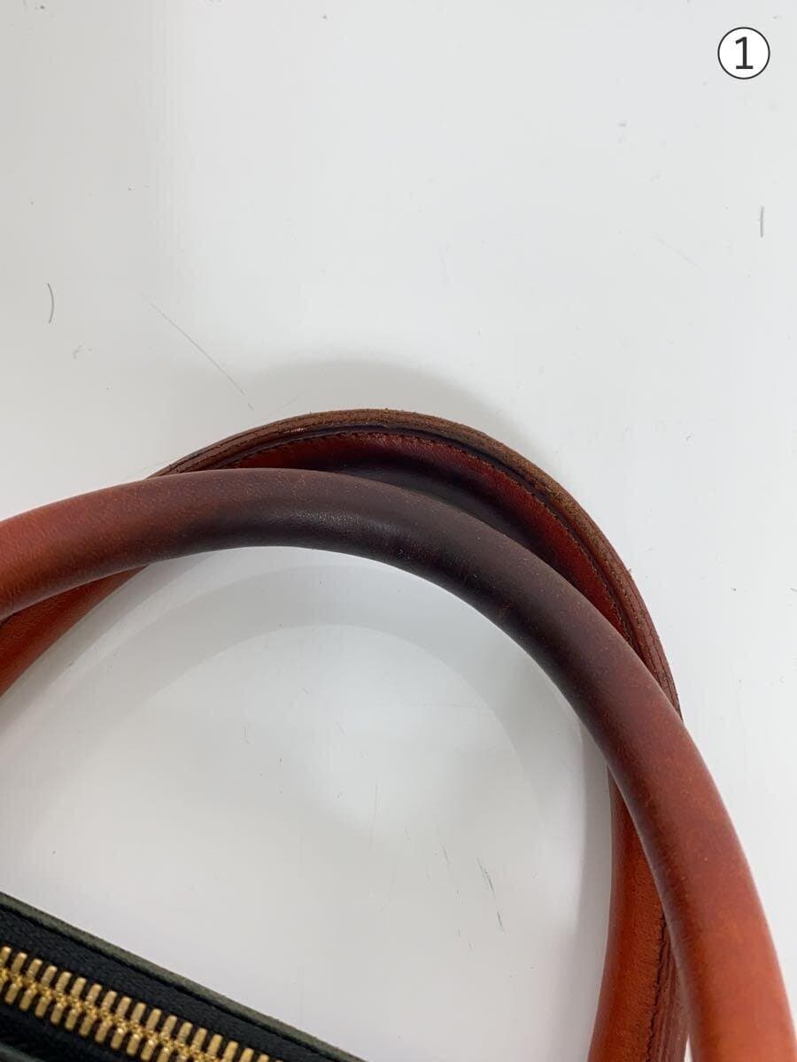 Other Brand Briefcase GRN 7