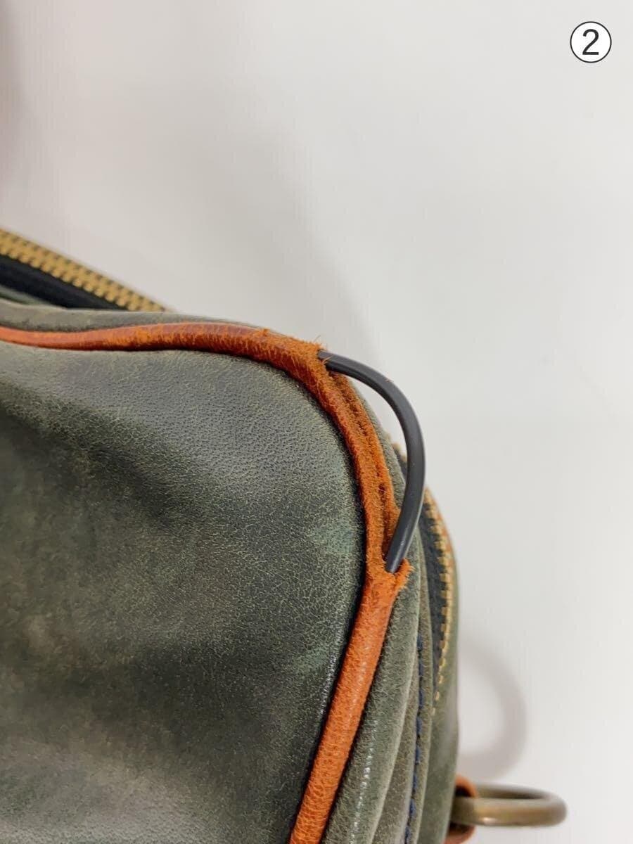 Other Brand Briefcase GRN 8