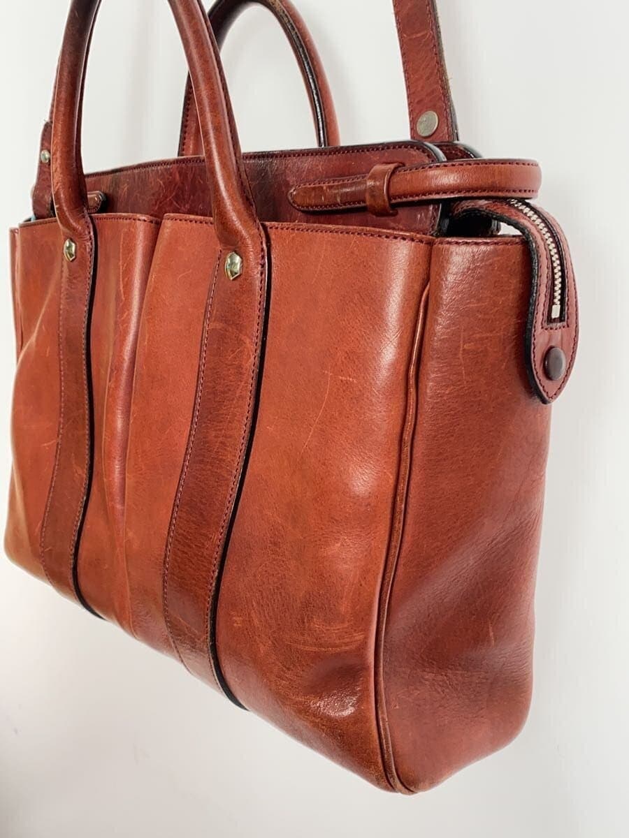 Other Brand Briefcase 2