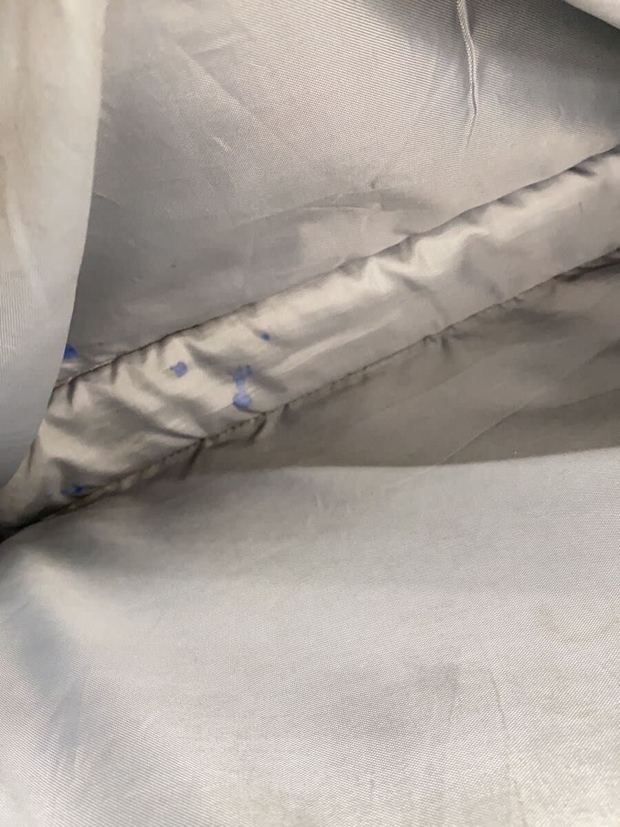 patagonia Shoulder Bag Polyester BLK 7