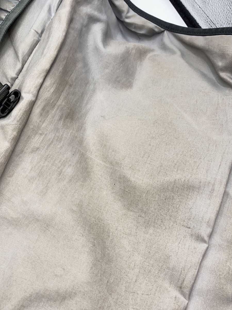 patagonia Shoulder Bag Polyester BLK 8