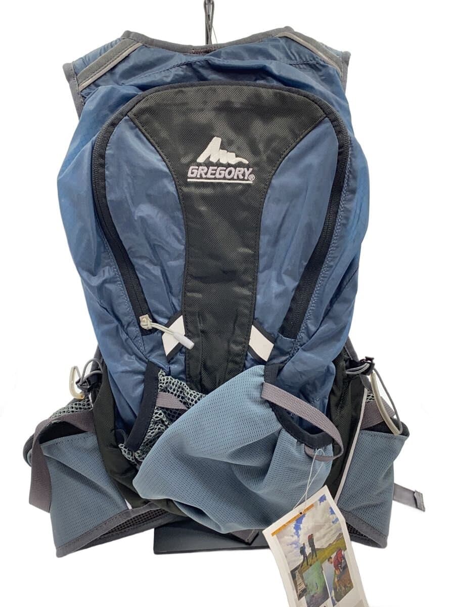 GREGORY Backpack Nylon NVY