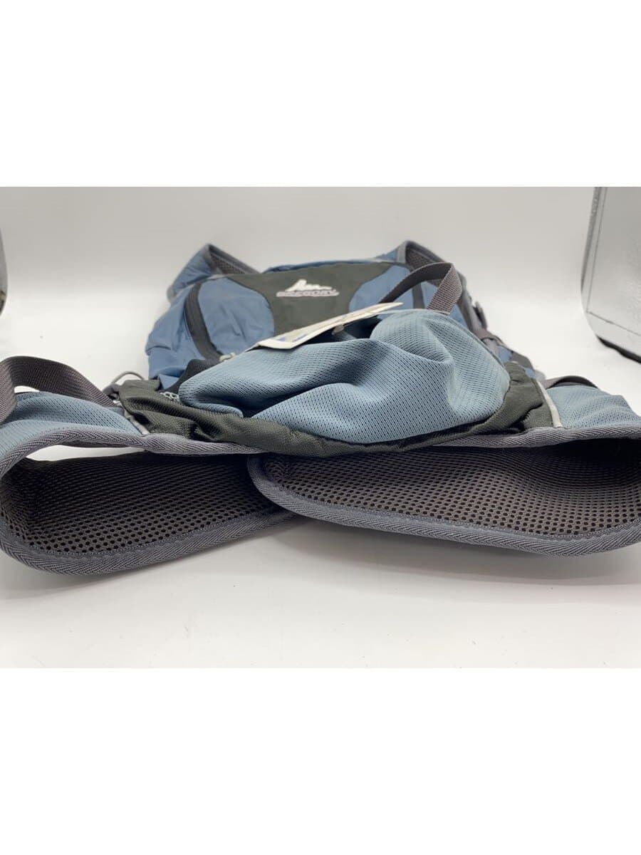 GREGORY Backpack Nylon NVY 4