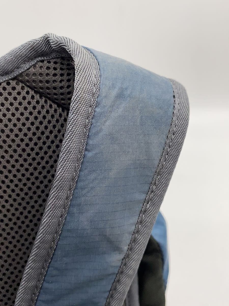 GREGORY Backpack Nylon NVY 7