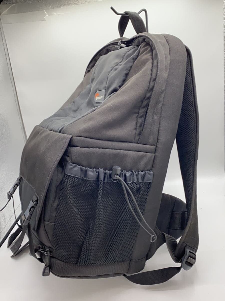 LOWEPRO Backpack Polyester BLK Solid Fastpack 200 2