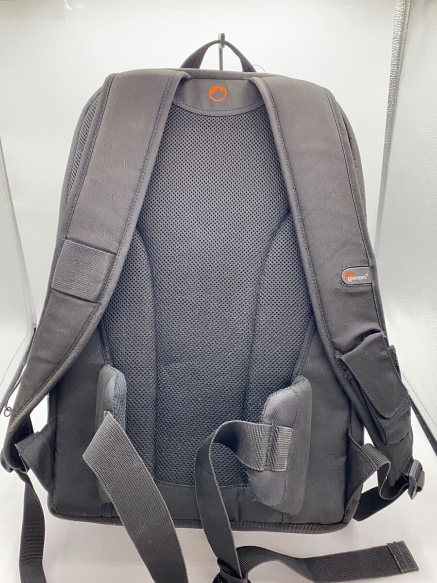 LOWEPRO Backpack Polyester BLK Solid Fastpack 200 3