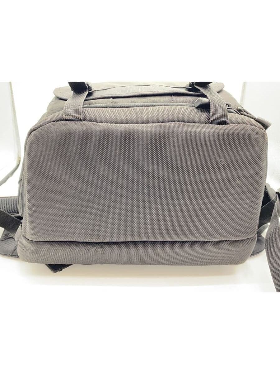 LOWEPRO Backpack Polyester BLK Solid Fastpack 200 4