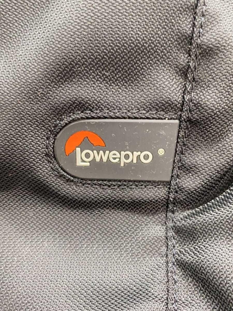 LOWEPRO Backpack Polyester BLK Solid Fastpack 200 5