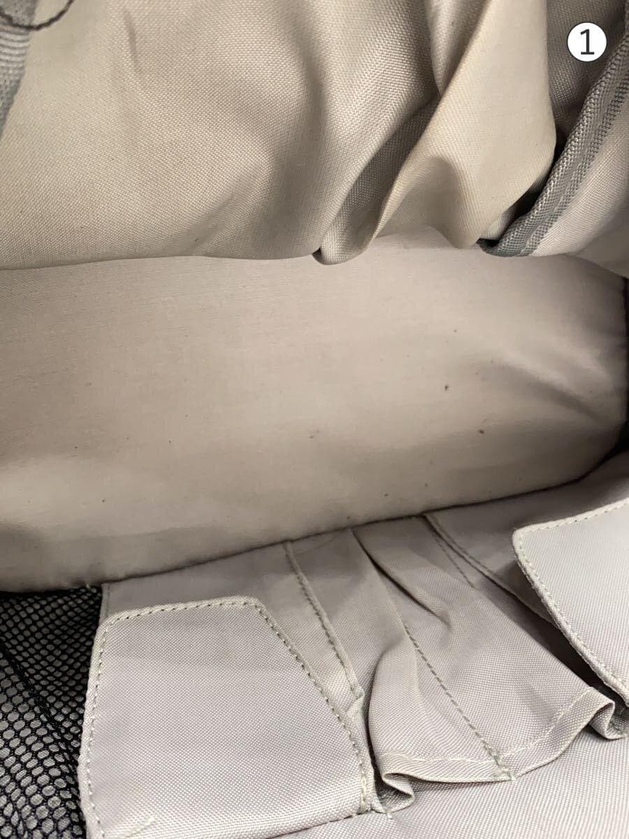 LOWEPRO Backpack Polyester BLK Solid Fastpack 200 6