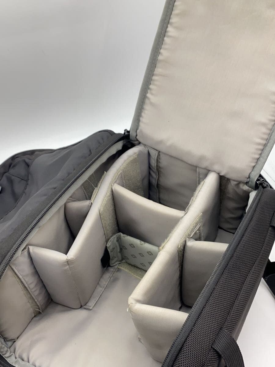 LOWEPRO Backpack Polyester BLK Solid Fastpack 200 7