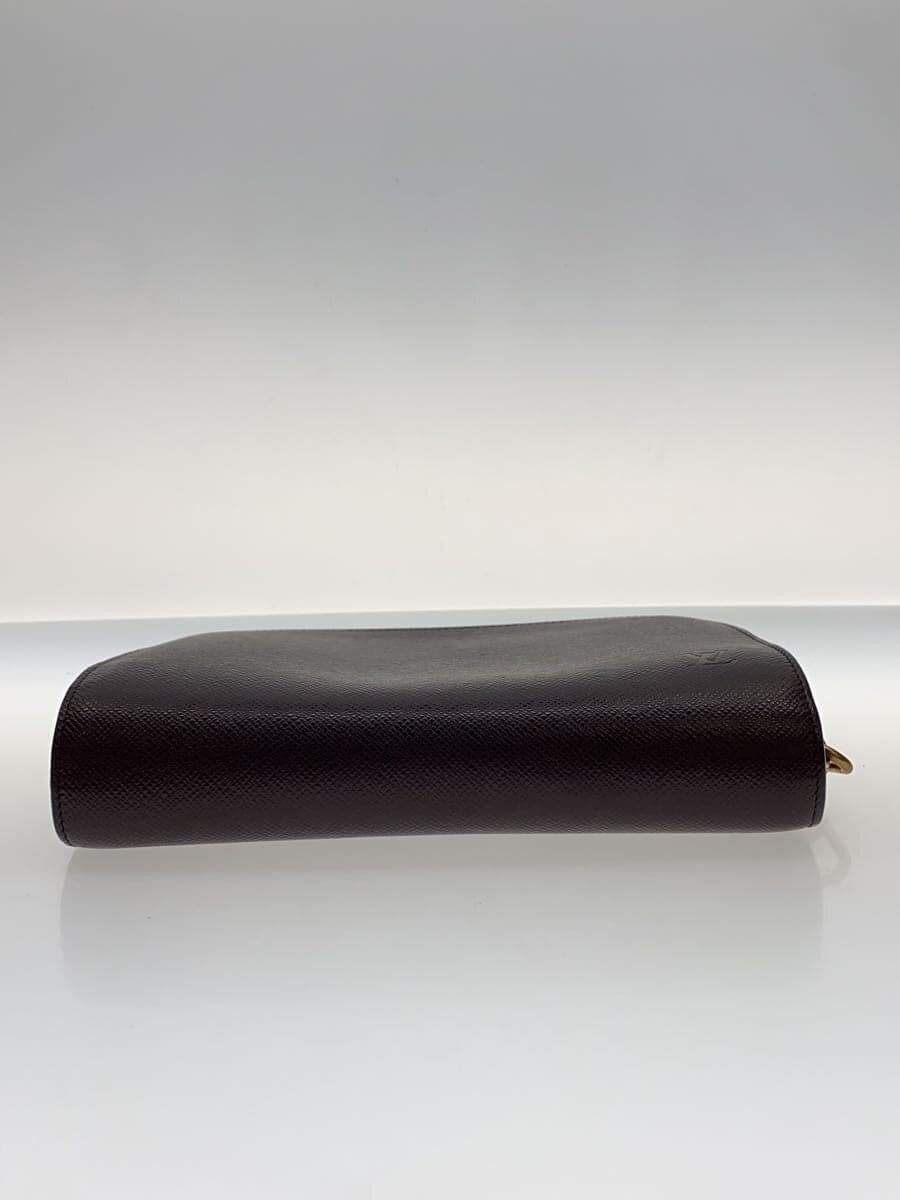 LOUIS VUITTON Baikal_ Taiga Leather BRD M30186 4