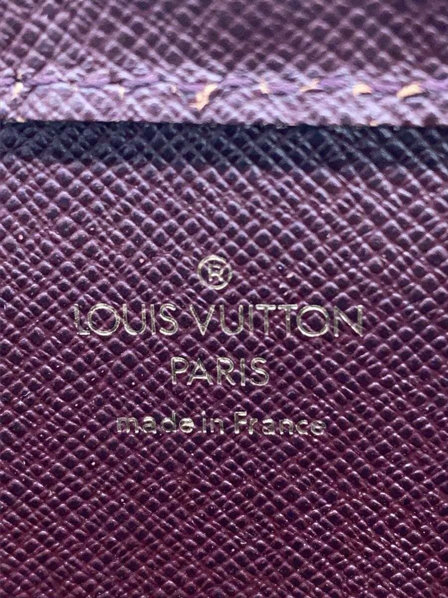 LOUIS VUITTON Baikal_ Taiga Leather BRD M30186 5