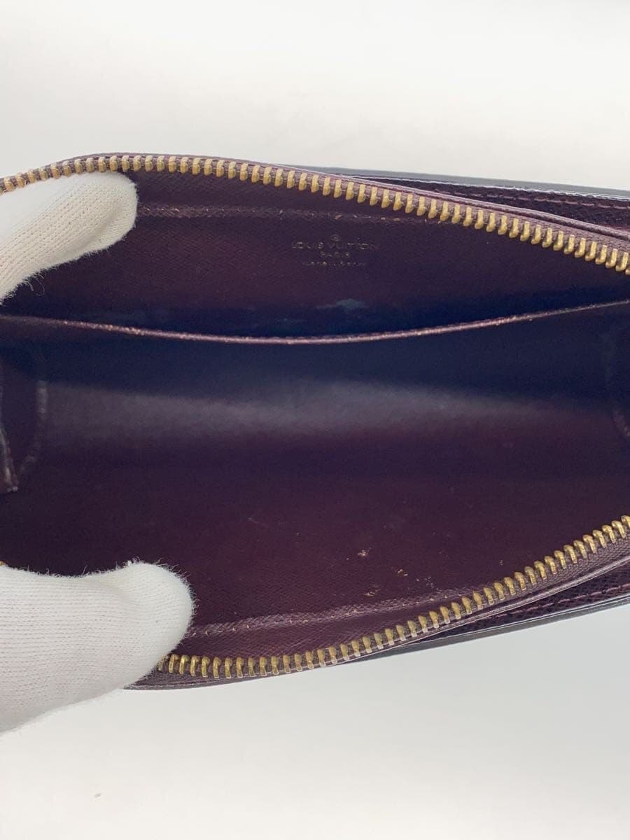 LOUIS VUITTON Baikal_ Taiga Leather BRD M30186 6