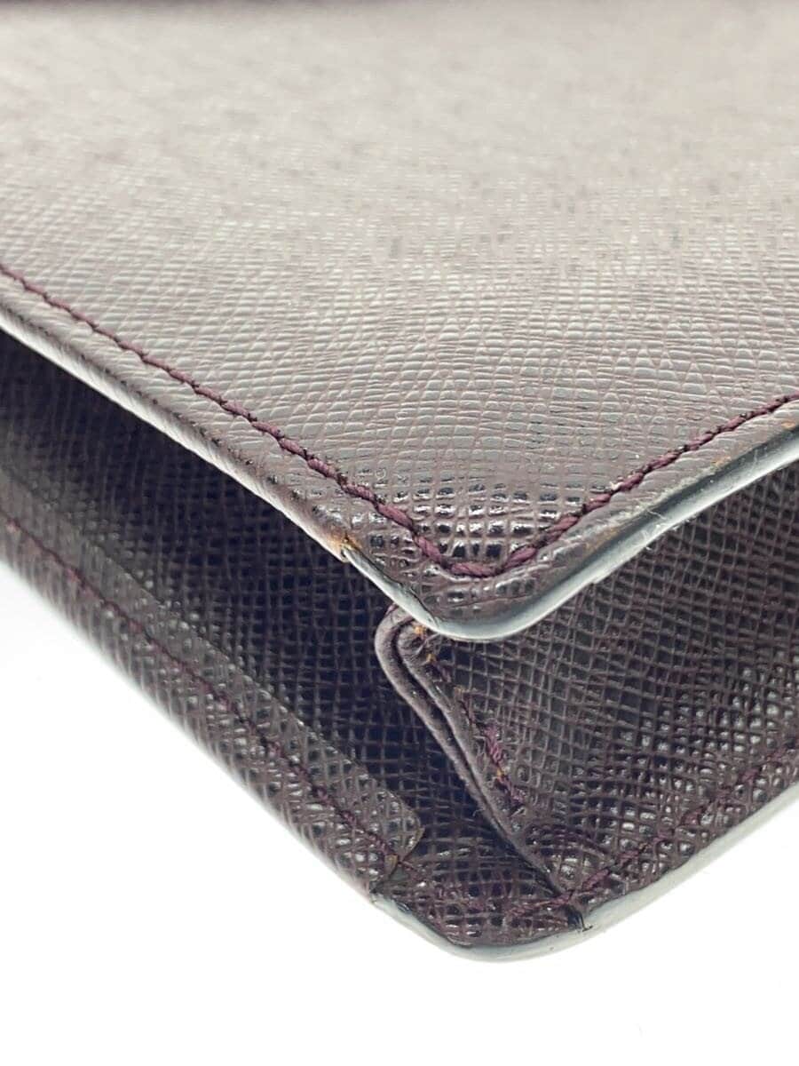 LOUIS VUITTON Moscow_Tiga PVC BRW Solid M30036 7