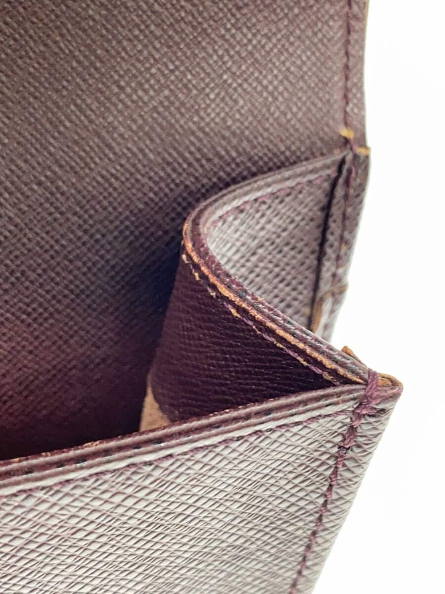 LOUIS VUITTON Moscow_Tiga PVC BRW Solid M30036 9