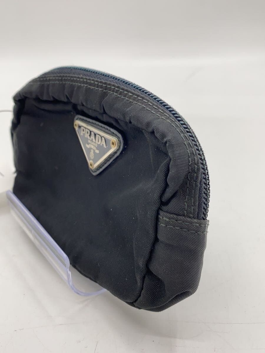 PRADA Pouch -- BLK 1NA339 2