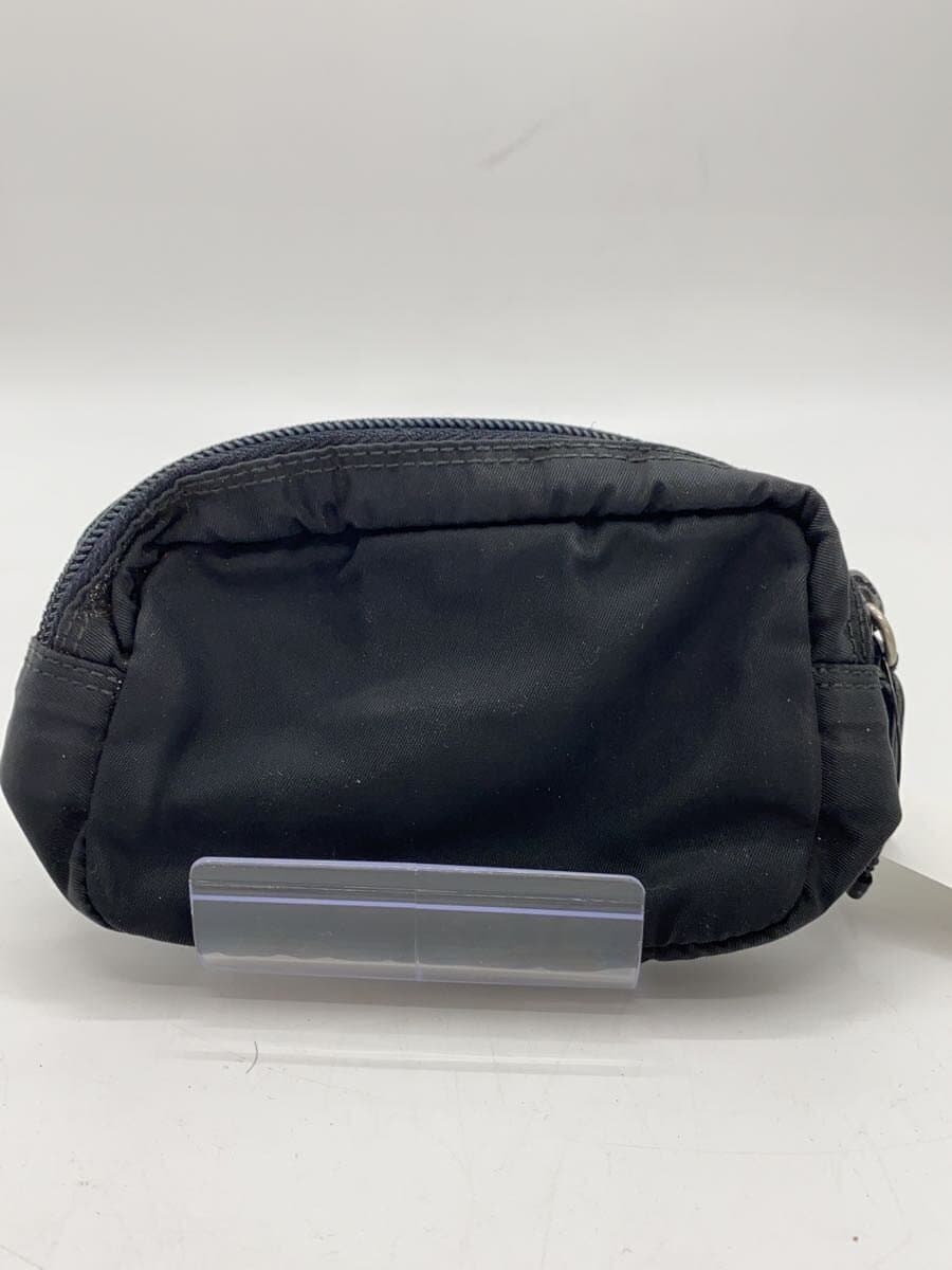 PRADA Pouch -- BLK 1NA339 3