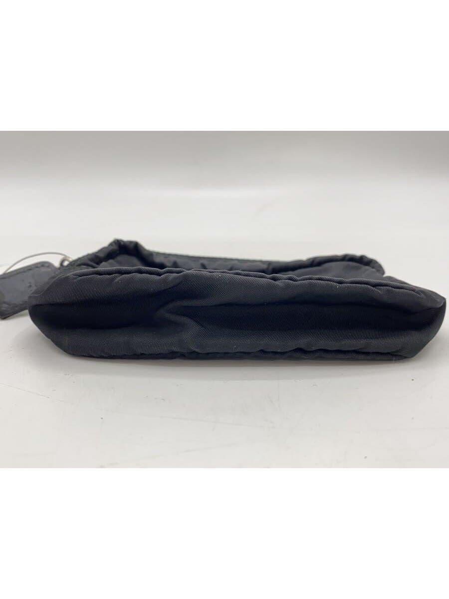 PRADA Pouch -- BLK 1NA339 4