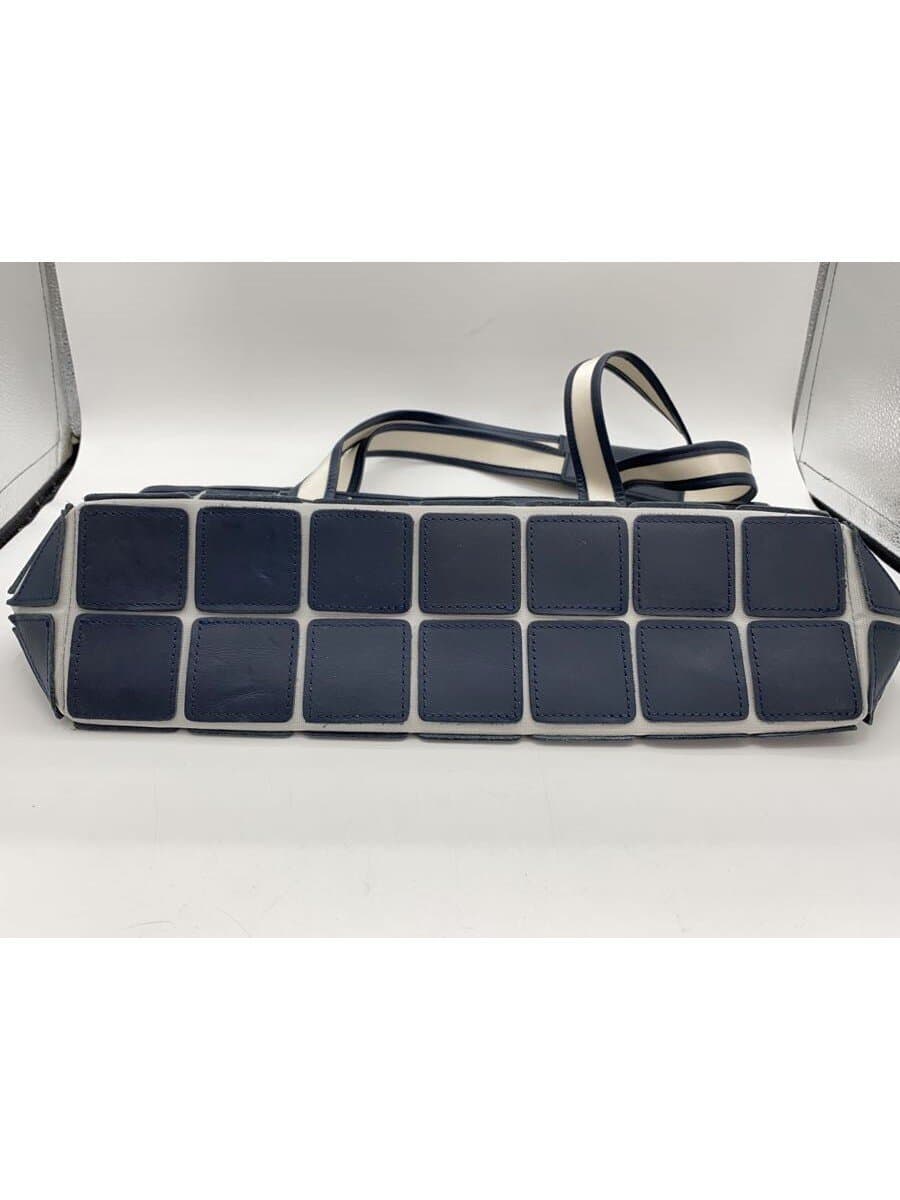 TRION Handbag -- Navy 4