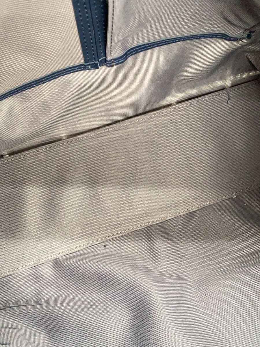 TRION Handbag -- Navy 6