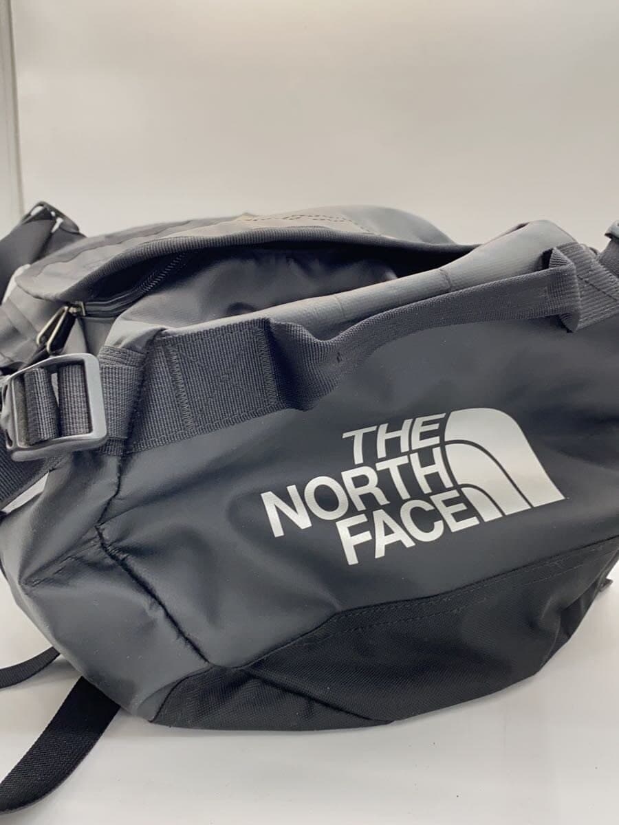THE NORTH FACE Boston Bag Polyester BLK Plain NF0A3ETN BC Duffle 2