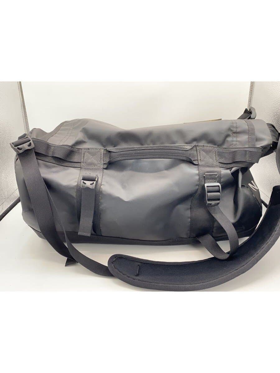 THE NORTH FACE Boston Bag Polyester BLK Plain NF0A3ETN BC Duffle 3