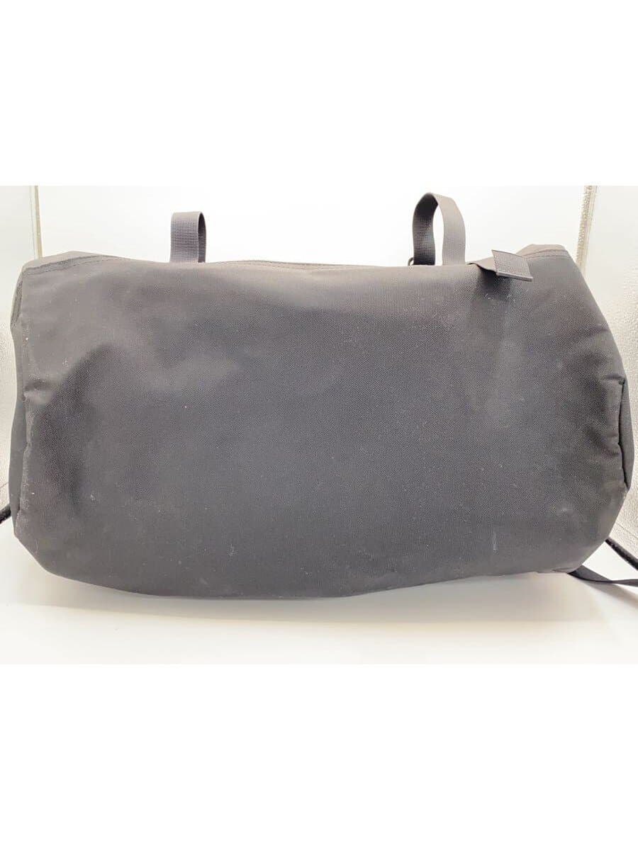 THE NORTH FACE Boston Bag Polyester BLK Plain NF0A3ETN BC Duffle 4