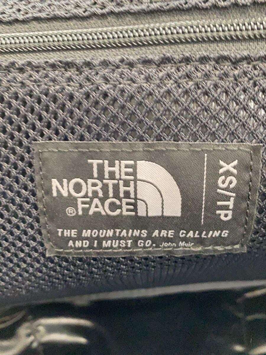 THE NORTH FACE Boston Bag Polyester BLK Plain NF0A3ETN BC Duffle 5