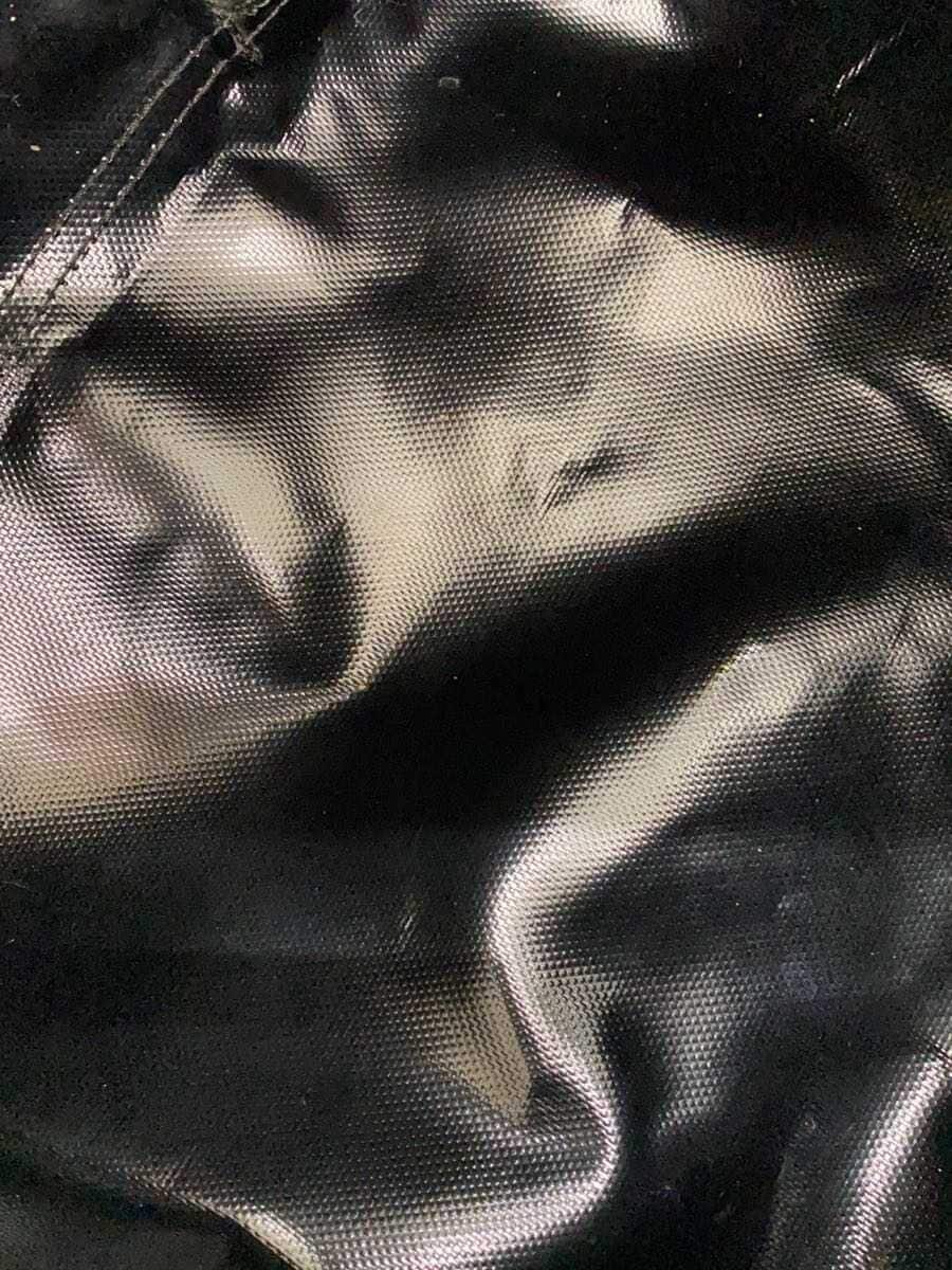 THE NORTH FACE Boston Bag Polyester BLK Plain NF0A3ETN BC Duffle 6