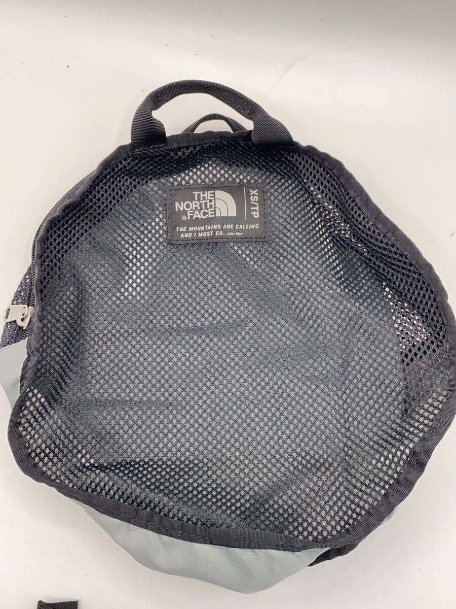 THE NORTH FACE Boston Bag Polyester BLK Plain NF0A3ETN BC Duffle 7