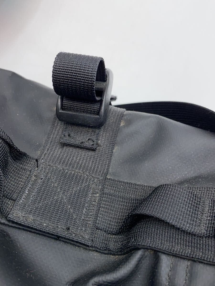 THE NORTH FACE Boston Bag Polyester BLK Plain NF0A3ETN BC Duffle 9