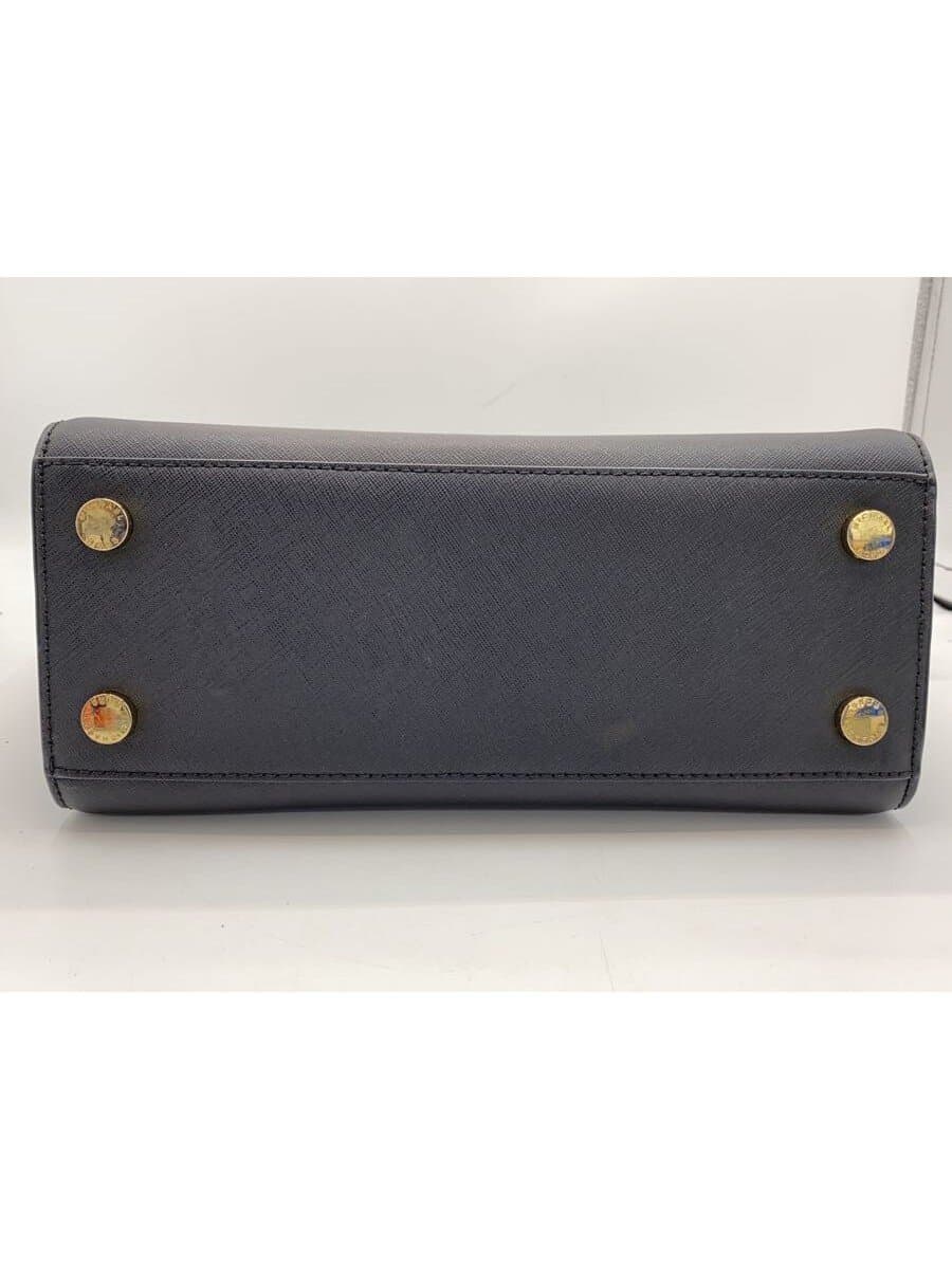 MICHAEL KORS handbag -- BLK AC-1903 4