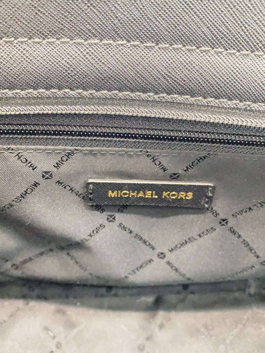 MICHAEL KORS handbag -- BLK AC-1903 5