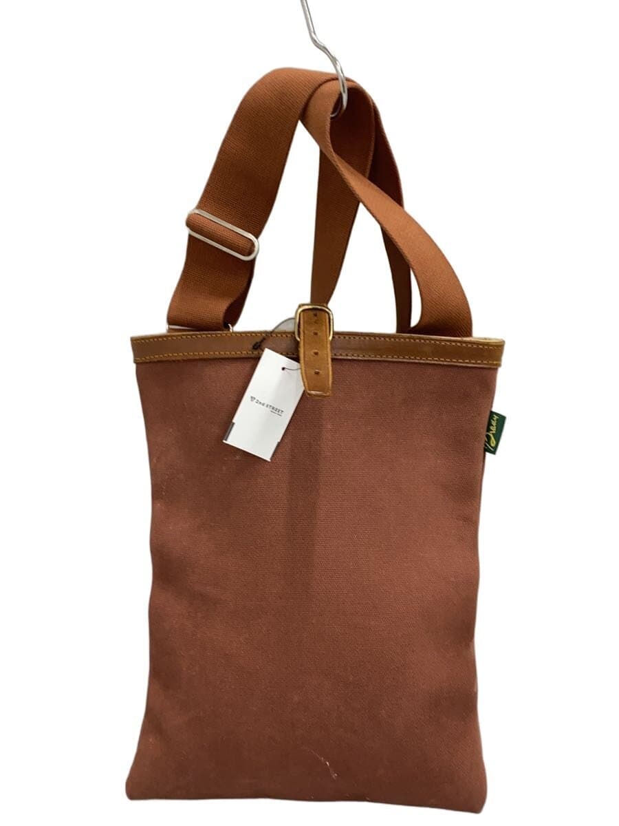 BRADY Shoulder Bag BRW Solid