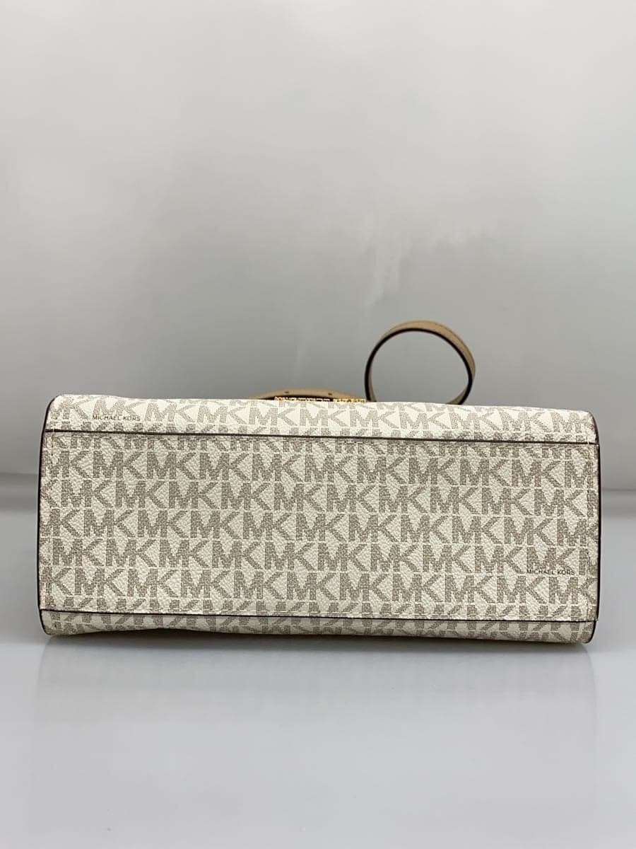 MICHAEL KORSHAMILTON Satchel S Handbag BEG 35F1GHMS1B 4