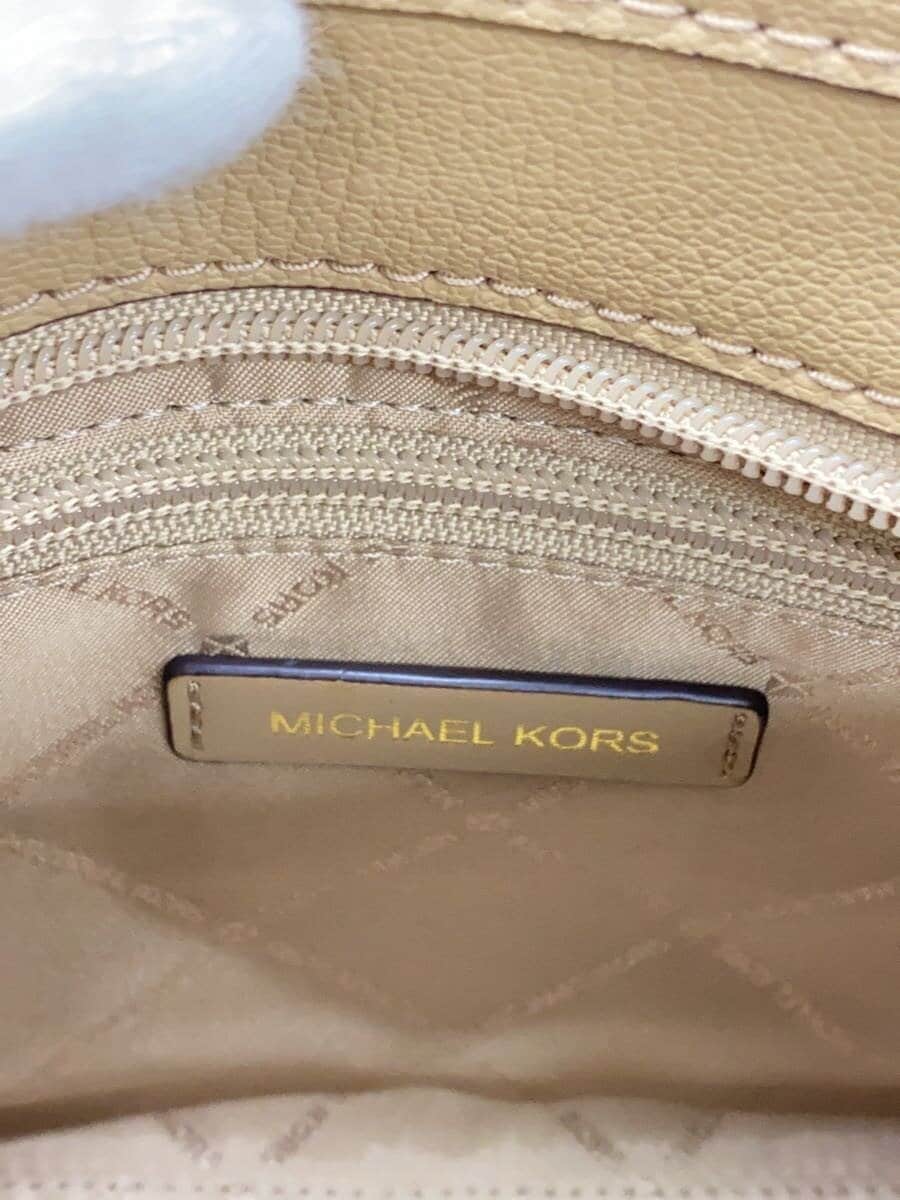 MICHAEL KORSHAMILTON Satchel S Handbag BEG 35F1GHMS1B 5