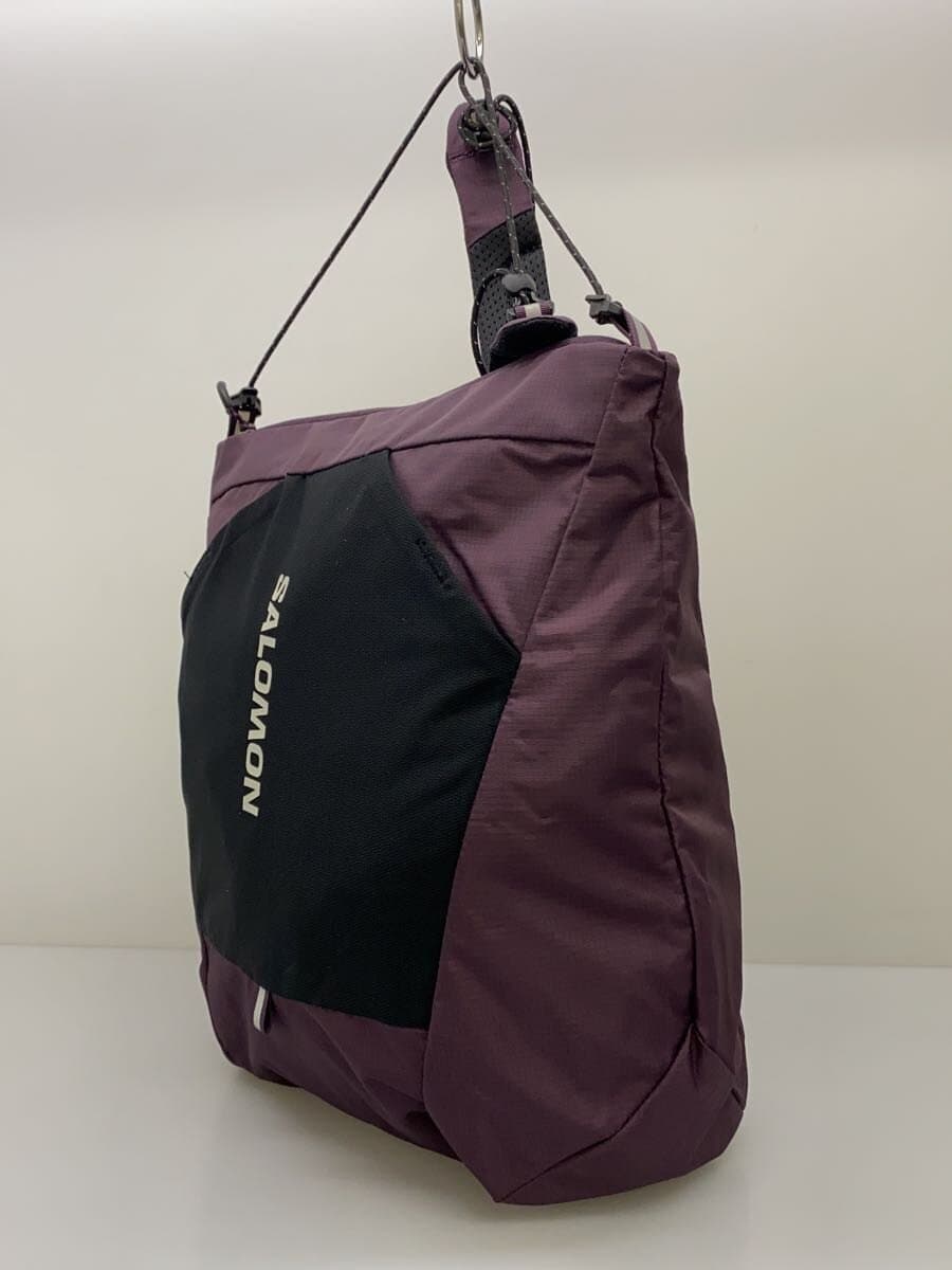 salomon Bag Nylon PUP Solid C27097 ACS PACKABLE TOTE BAG 2