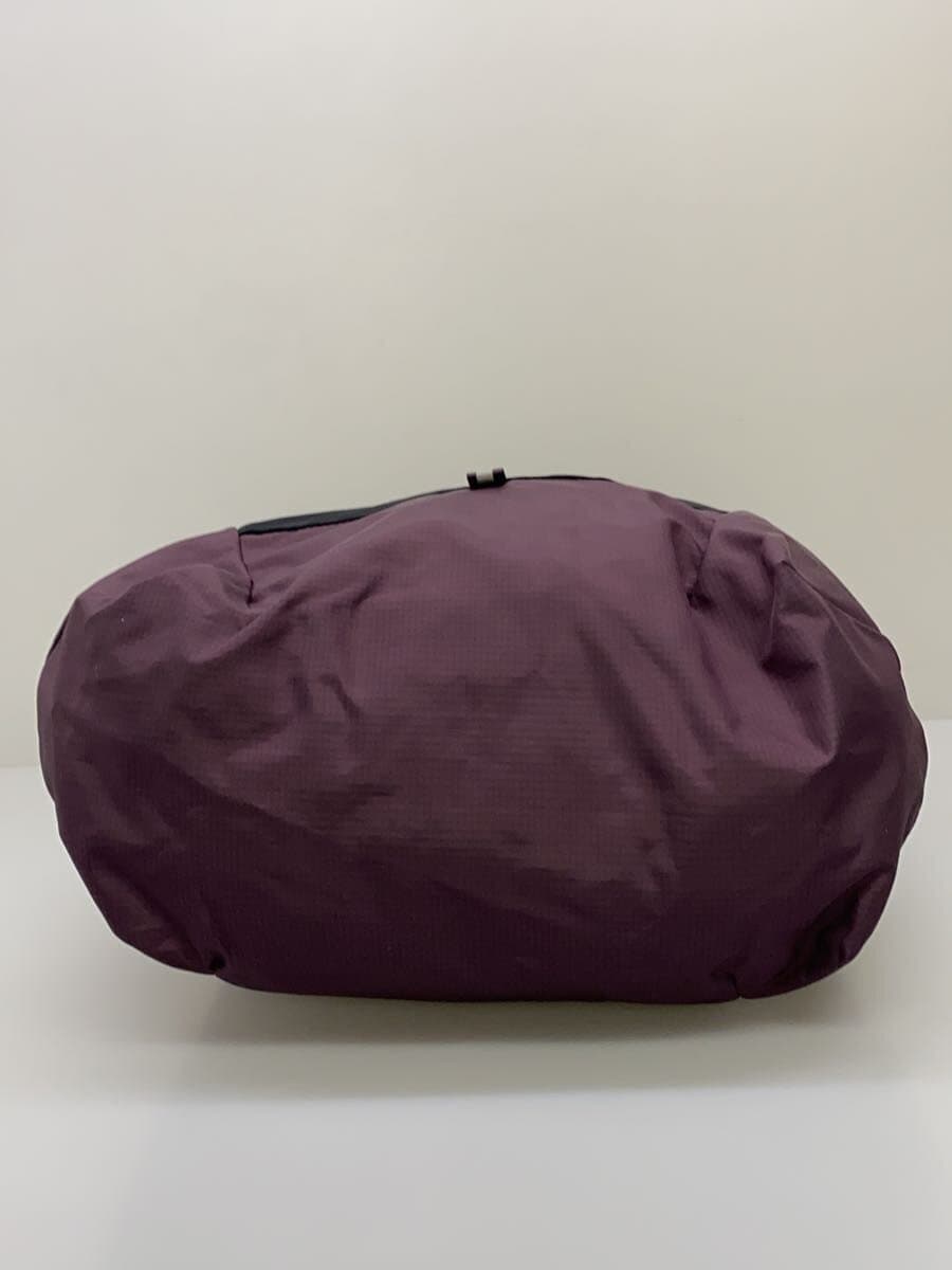 salomon Bag Nylon PUP Solid C27097 ACS PACKABLE TOTE BAG 4