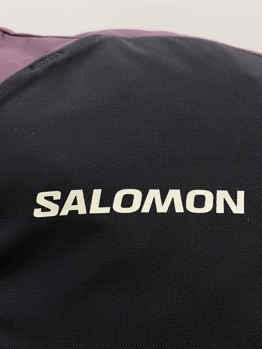 salomon Bag Nylon PUP Solid C27097 ACS PACKABLE TOTE BAG 5
