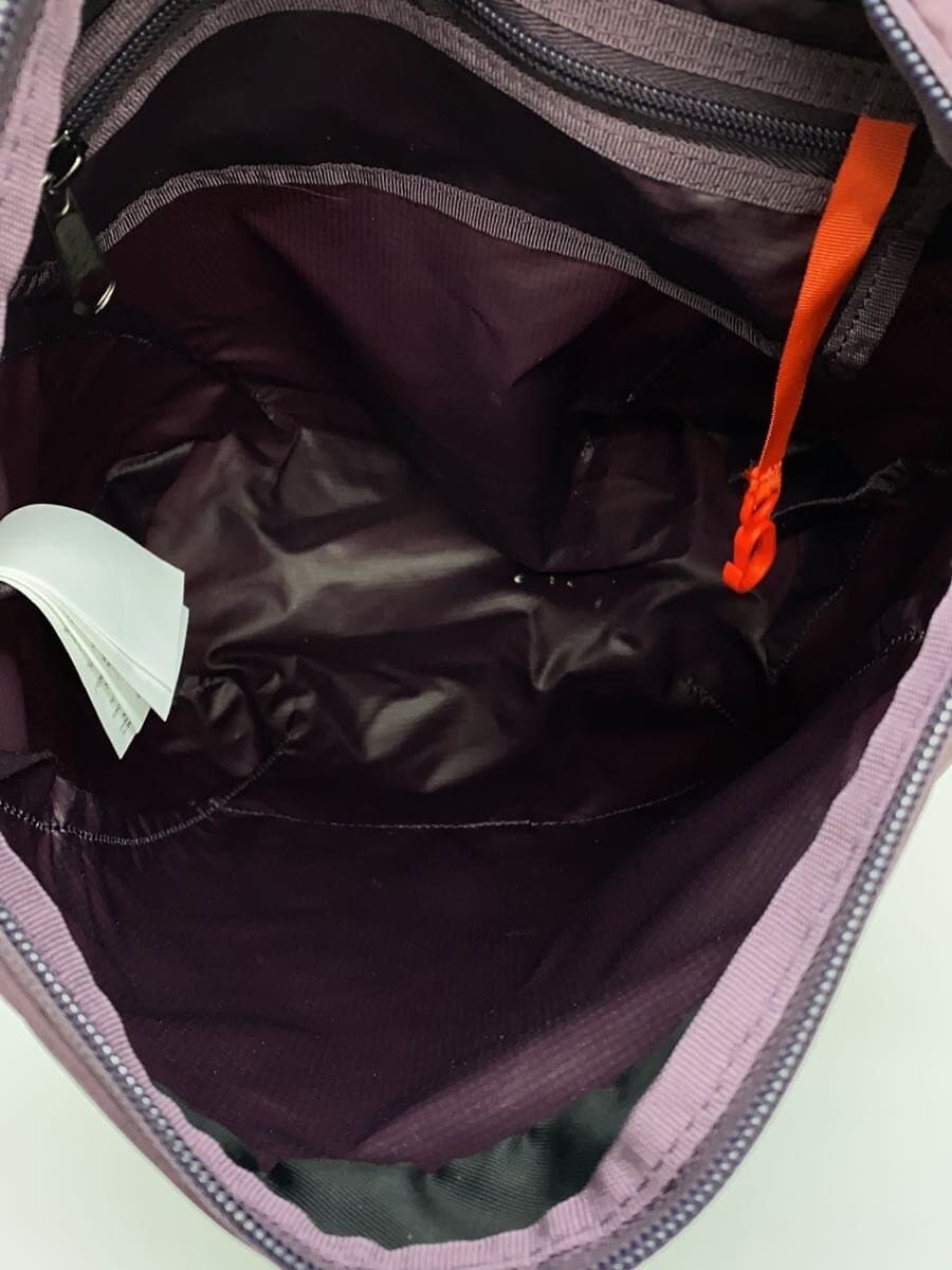 salomon Bag Nylon PUP Solid C27097 ACS PACKABLE TOTE BAG 6