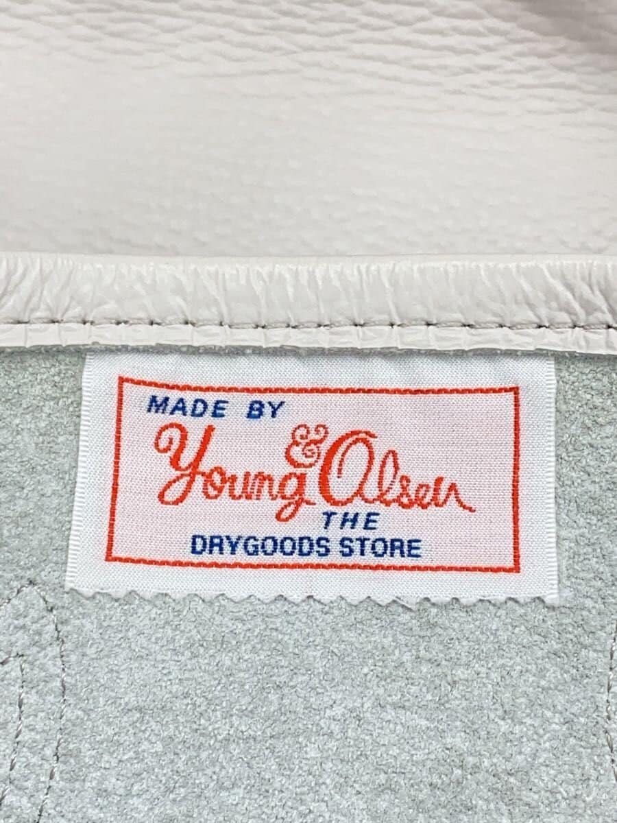 YOUNG & OLSEN Shoulder Bag IVO Solid 5