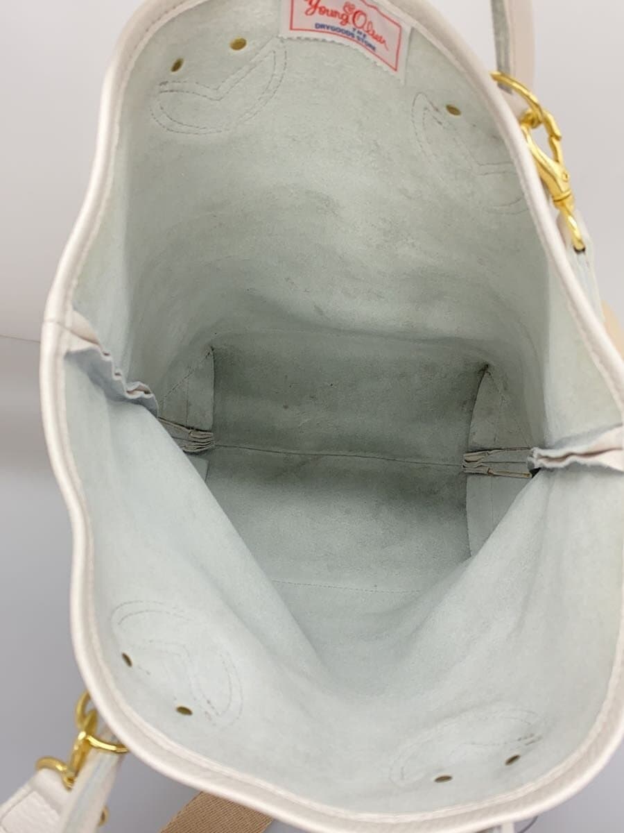 YOUNG & OLSEN Shoulder Bag IVO Solid 6