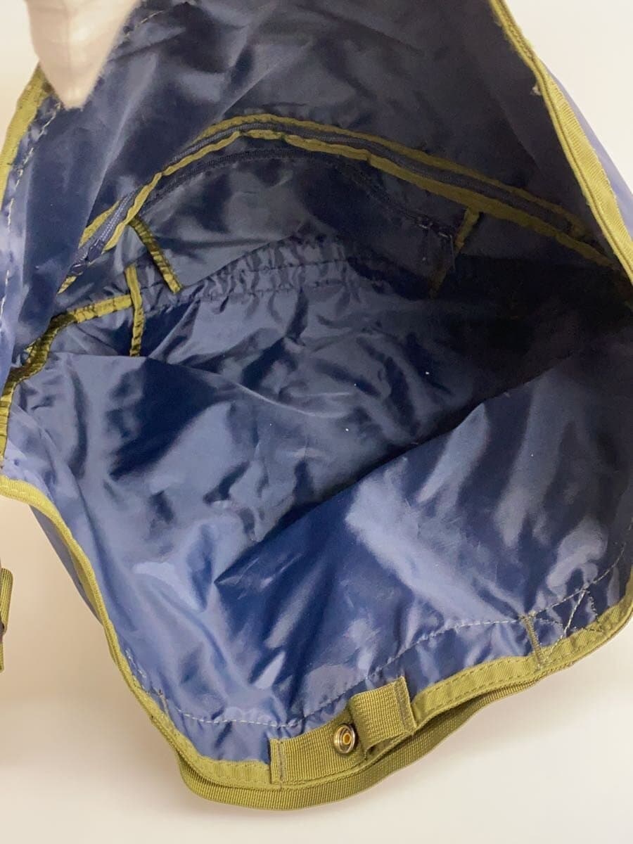 BRIEFING Tote Bag NVY 6