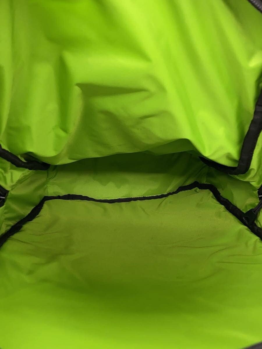 KARRIMOR Backpack Nylon Black Solid Color 6