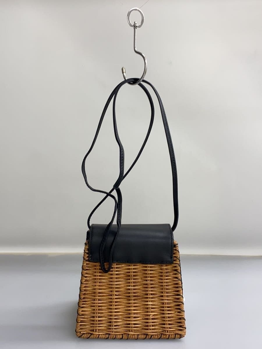 The Bagmati Basket Bag BRW Solid 3