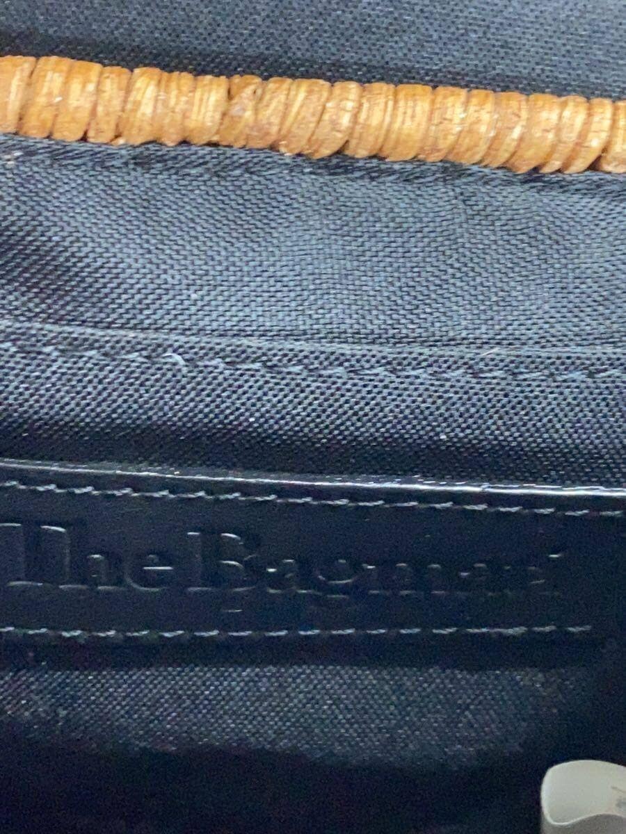 The Bagmati Basket Bag BRW Solid 5