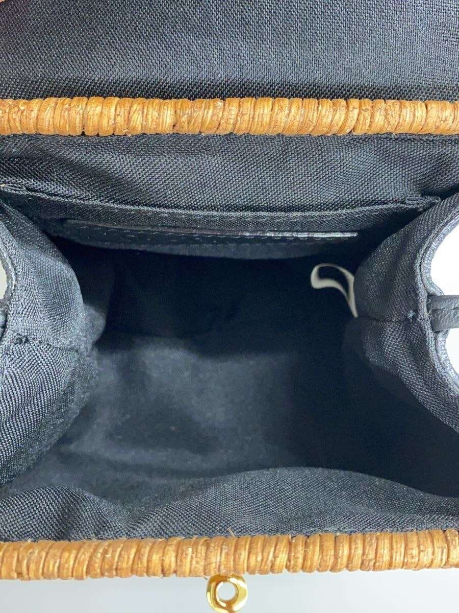 The Bagmati Basket Bag BRW Solid 6