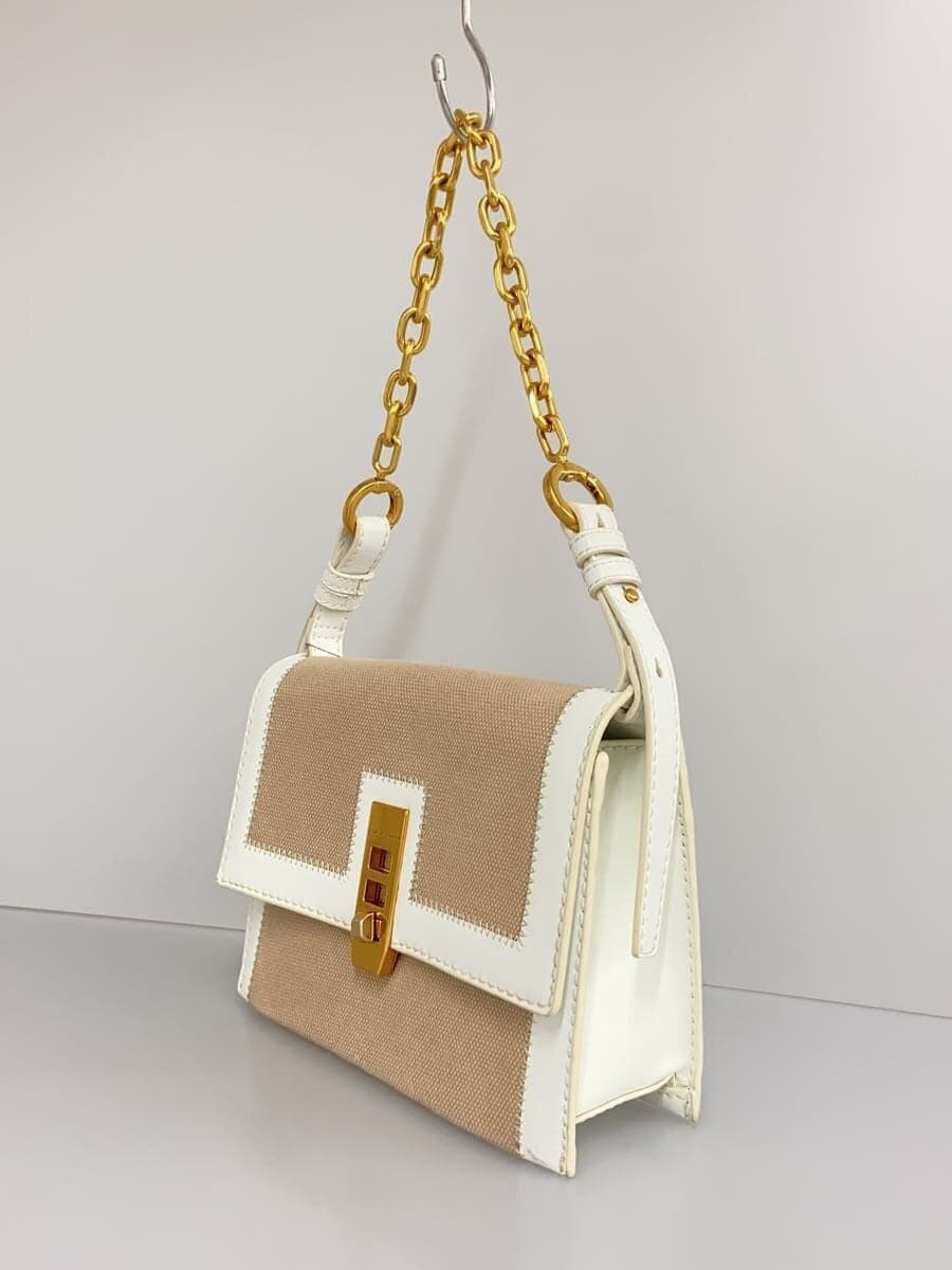 CHARLES&KEITH Shoulder Bag BEG 2