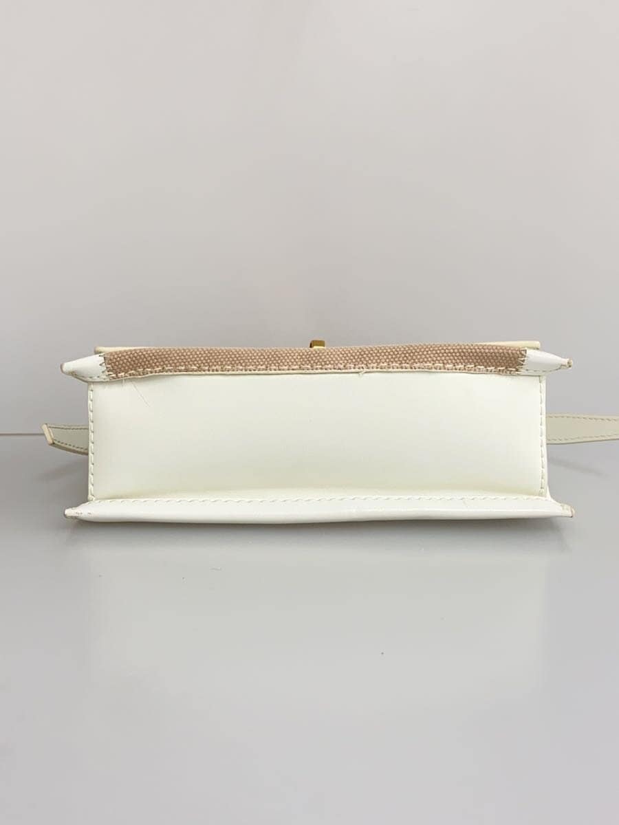 CHARLES&KEITH Shoulder Bag BEG 4